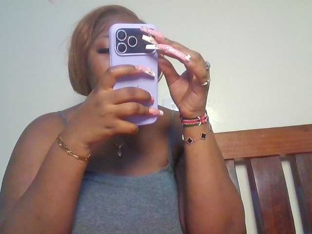 CuteTinkerbella live cam on BongaCams