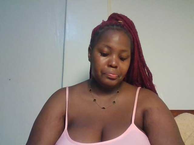 CuteTinkerbella live cam on BongaCams