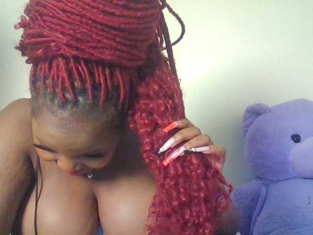 CuteTinkerbella live cam on BongaCams