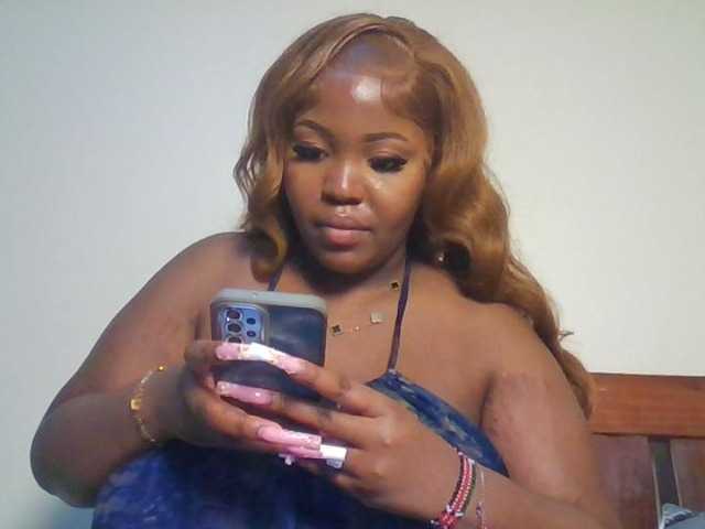CuteTinkerbella live cam on BongaCams