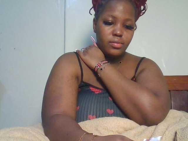 CuteTinkerbella live cam on BongaCams