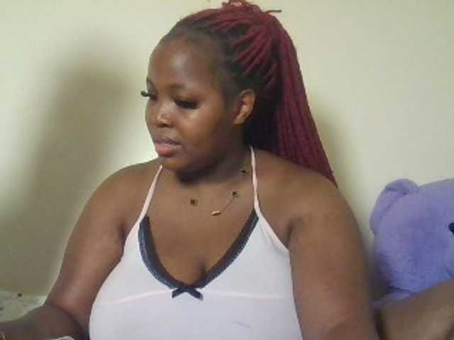 CuteTinkerbella live webcam show
