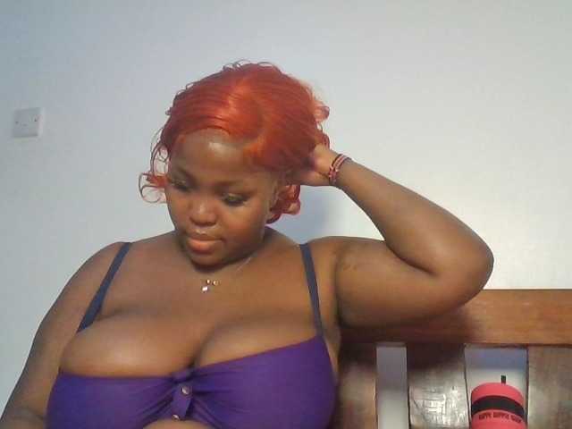 CuteTinkerbella live cam on BongaCams