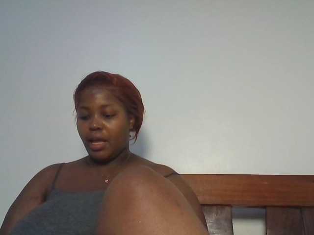 CuteTinkerbella live cam on BongaCams