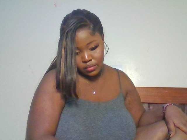 CuteTinkerbella live cam on BongaCams