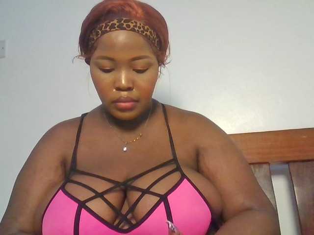 CuteTinkerbella live cam on BongaCams