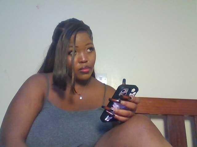 CuteTinkerbella live cam on BongaCams