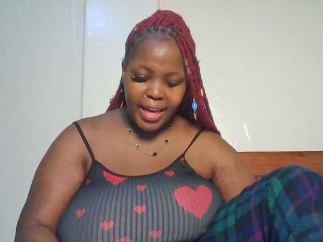 CuteTinkerbella live cam on BongaCams