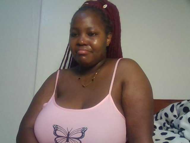 CuteTinkerbella live cam on BongaCams