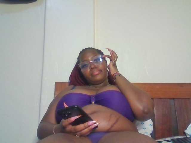 CuteTinkerbella live cam on BongaCams