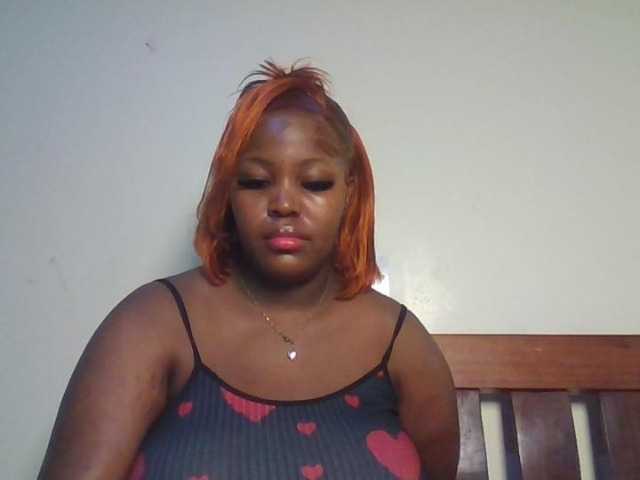 CuteTinkerbella live cam on BongaCams