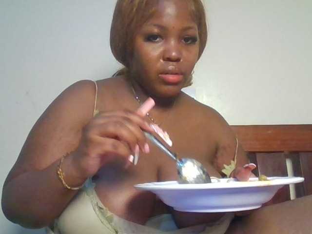 CuteTinkerbella live cam on BongaCams