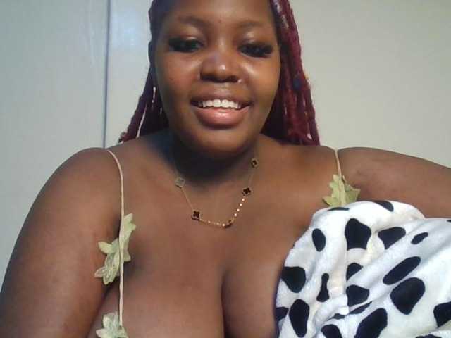 CuteTinkerbella live cam on BongaCams