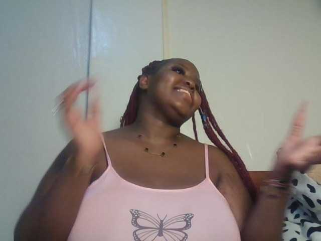 CuteTinkerbella live cam on BongaCams