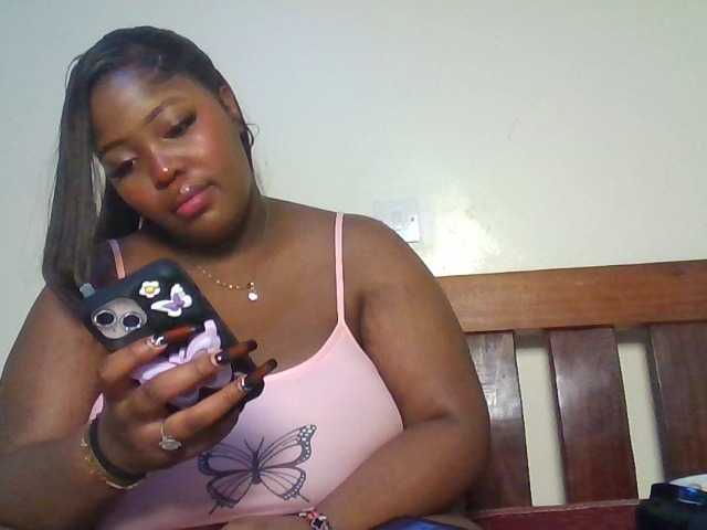 CuteTinkerbella live cam on BongaCams