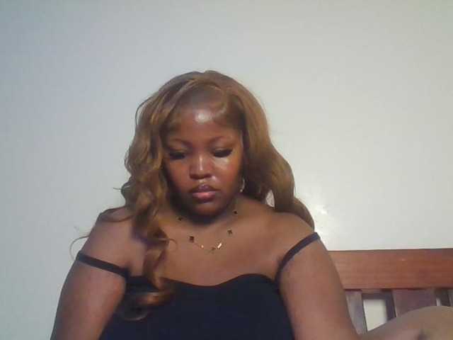 CuteTinkerbella live cam on BongaCams