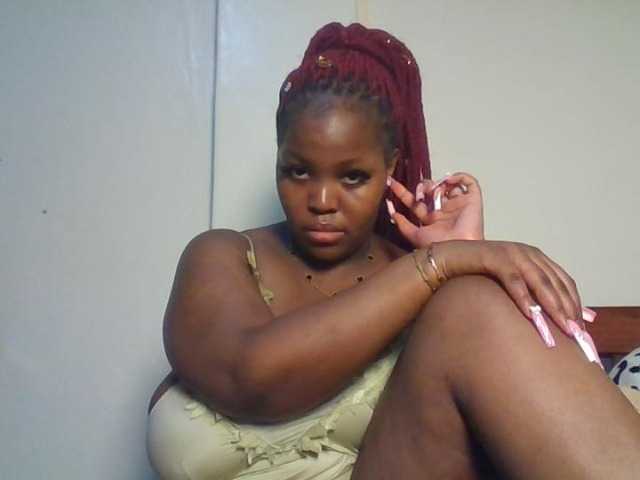CuteTinkerbella live cam on BongaCams