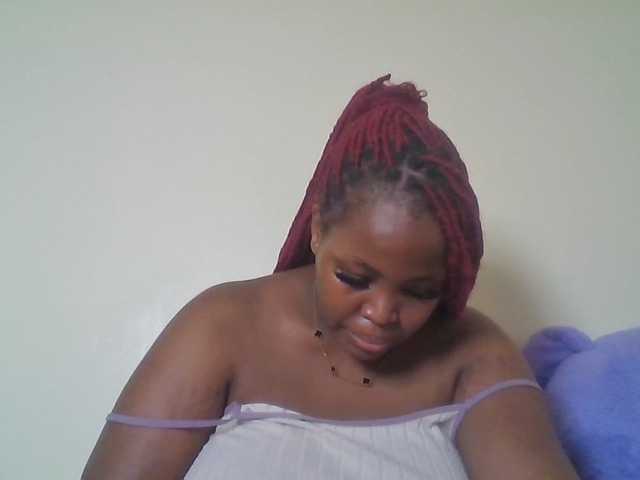 CuteTinkerbella live cam on BongaCams