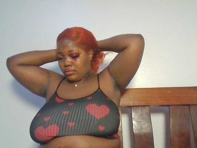 CuteTinkerbella live cam on BongaCams