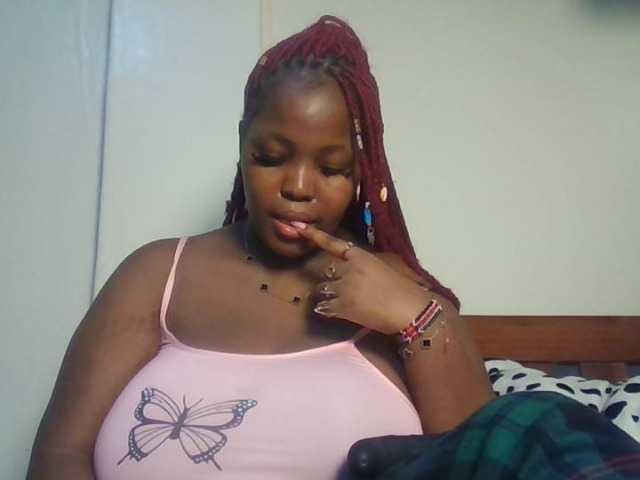 CuteTinkerbella live cam on BongaCams