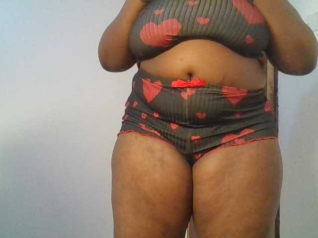 CuteTinkerbella live cam on BongaCams