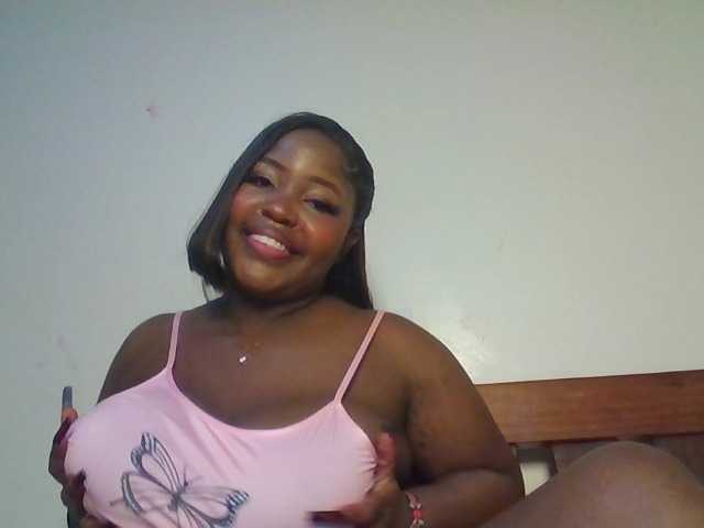 CuteTinkerbella live cam on BongaCams