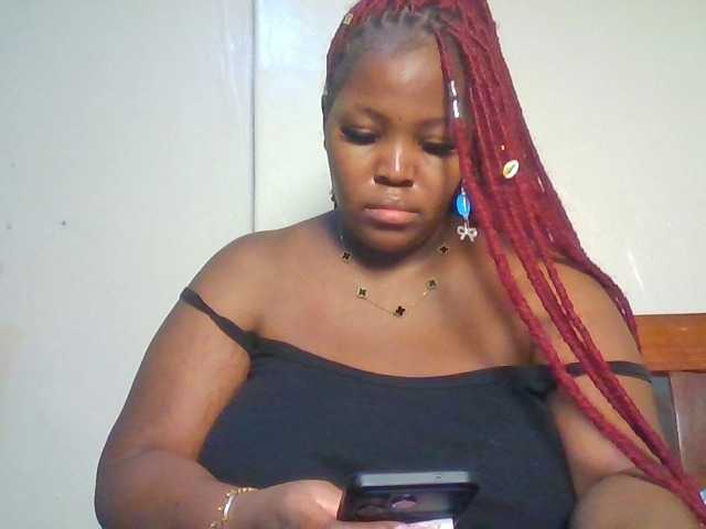 CuteTinkerbella live cam on BongaCams