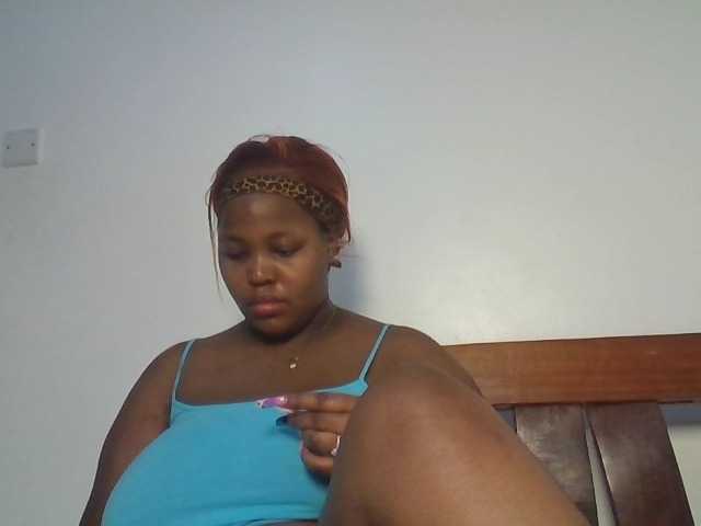 CuteTinkerbella live cam on BongaCams