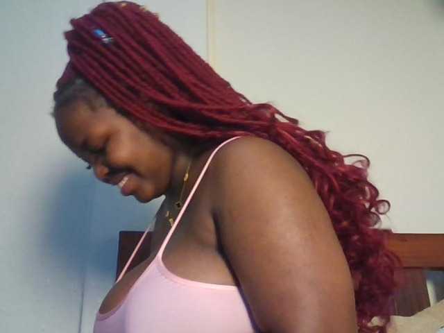 CuteTinkerbella live cam on BongaCams