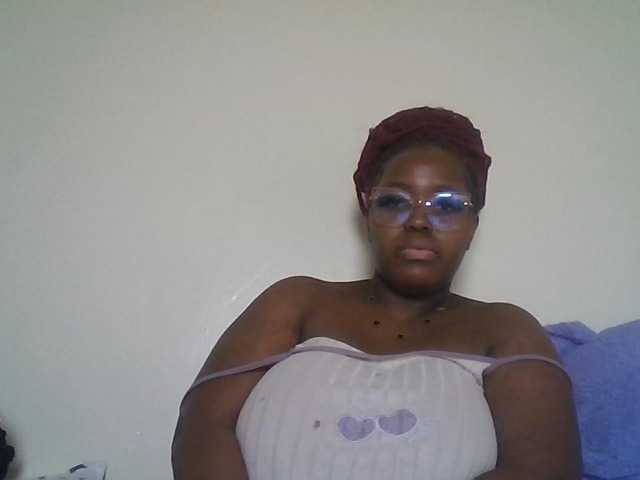 CuteTinkerbella live cam on BongaCams