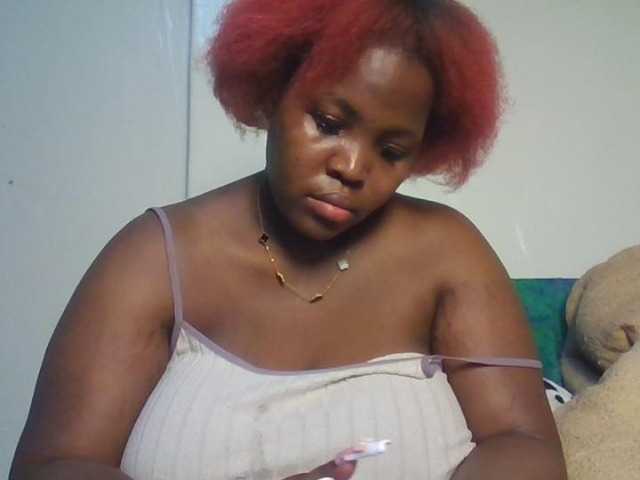 CuteTinkerbella live cam on BongaCams