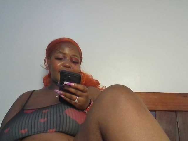 CuteTinkerbella live cam on BongaCams