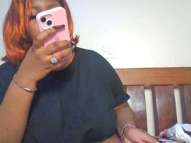 CuteTinkerbella live cam preview