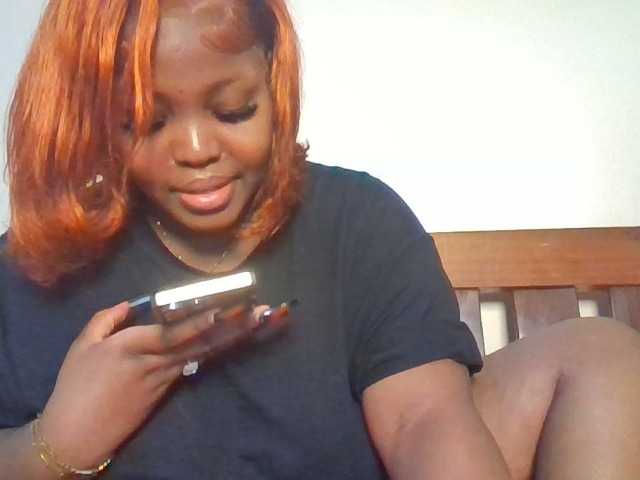 CuteTinkerbella live cam on BongaCams