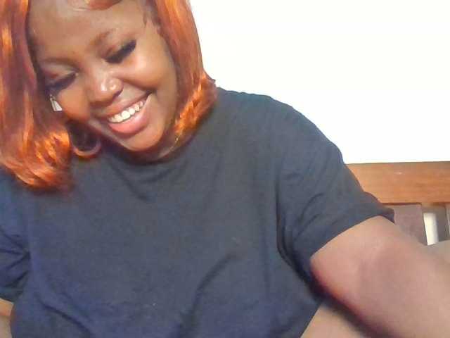 CuteTinkerbella live cam on BongaCams