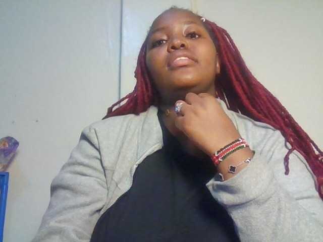 CuteTinkerbella live cam on BongaCams