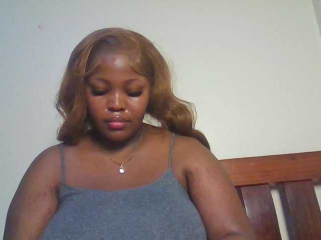 CuteTinkerbella live cam preview