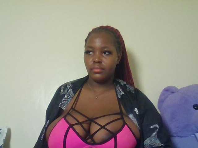 CuteTinkerbella live cam on BongaCams