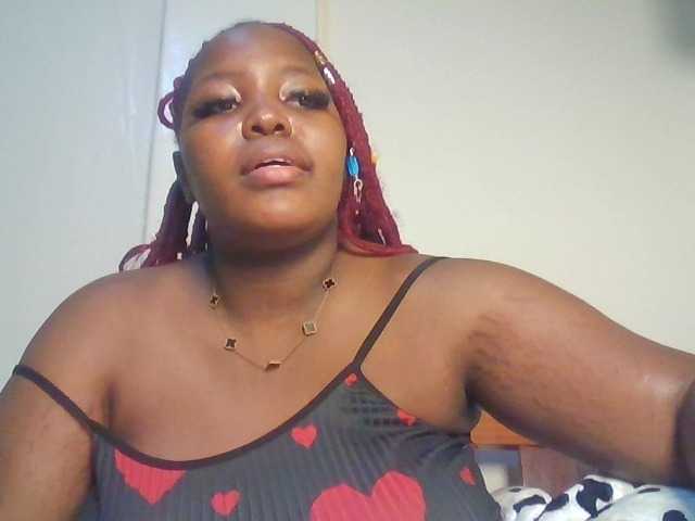 CuteTinkerbella live cam on BongaCams