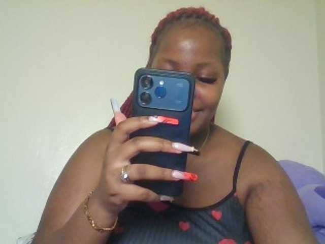 CuteTinkerbella live cam on BongaCams
