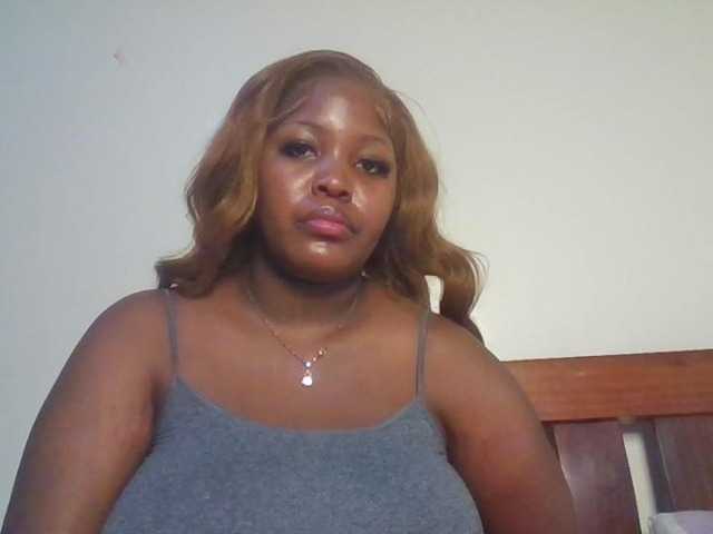 CuteTinkerbella live cam on BongaCams