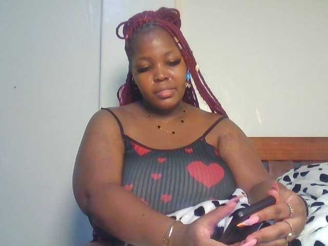 CuteTinkerbella live cam on BongaCams