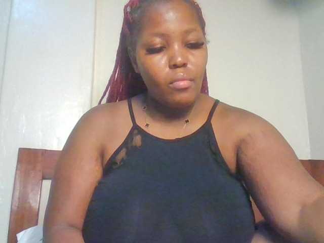 CuteTinkerbella live cam on BongaCams