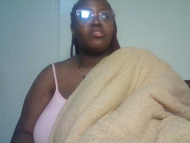 CuteTinkerbella live cam on BongaCams