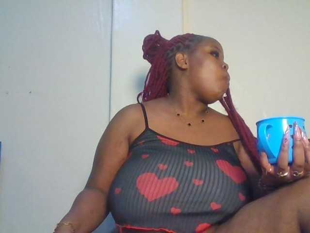 CuteTinkerbella live cam on BongaCams