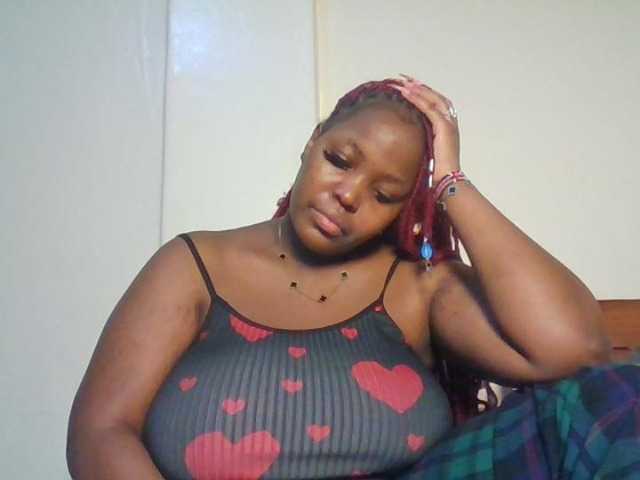 CuteTinkerbella live cam on BongaCams