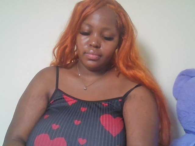 CuteTinkerbella live cam on BongaCams
