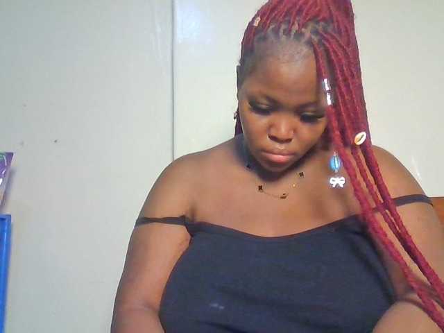 CuteTinkerbella live cam on BongaCams