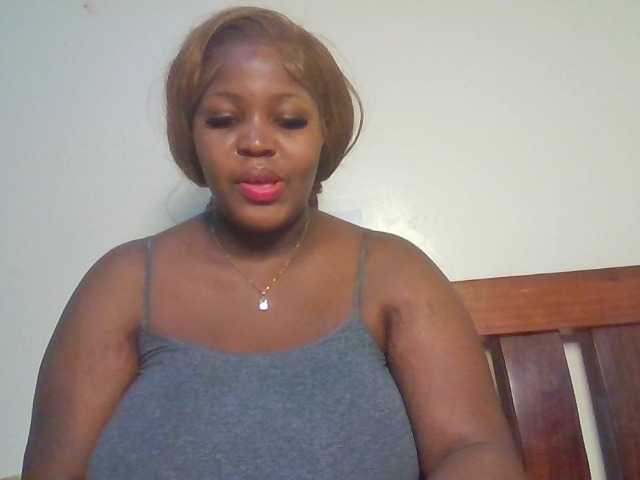 CuteTinkerbella live cam preview