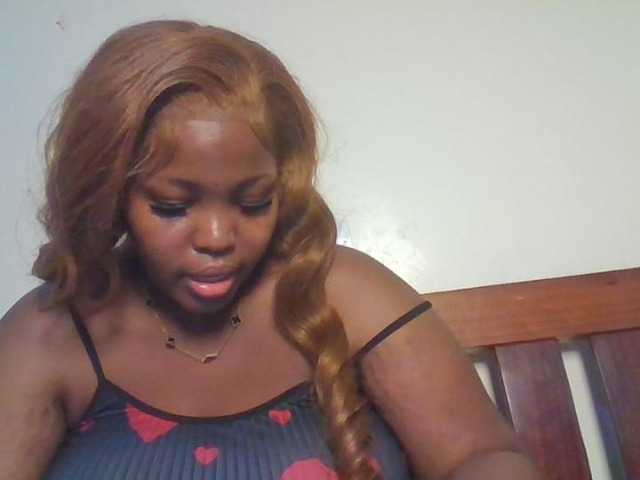 CuteTinkerbella live cam on BongaCams